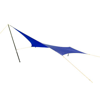 Flying squirrel wings 13 ft "Travelin ' light"