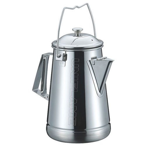 UNIFLAME (uniframe) camp kettle